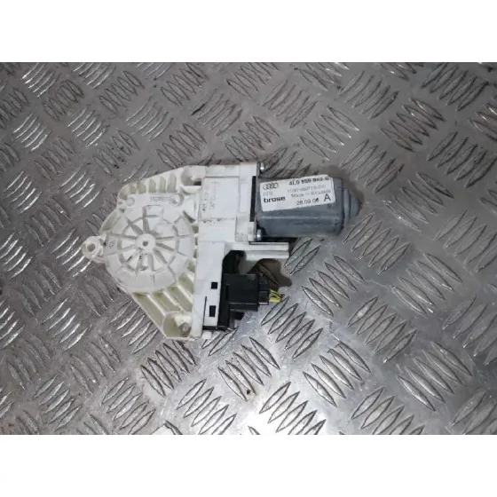 Motor Elevalunas Delantero Derecho para Audi Q7 (4L)