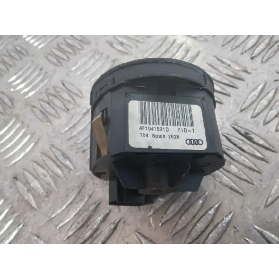 Mando Luces para Audi Q7 (4L)