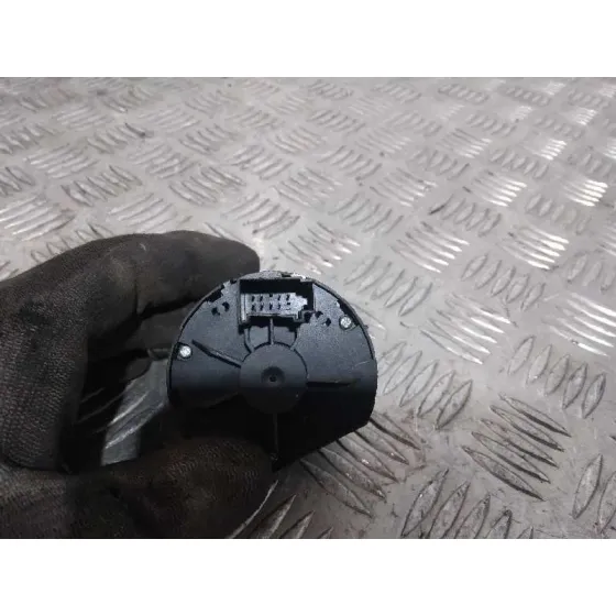 Mando Luces para Audi Q7 (4L)