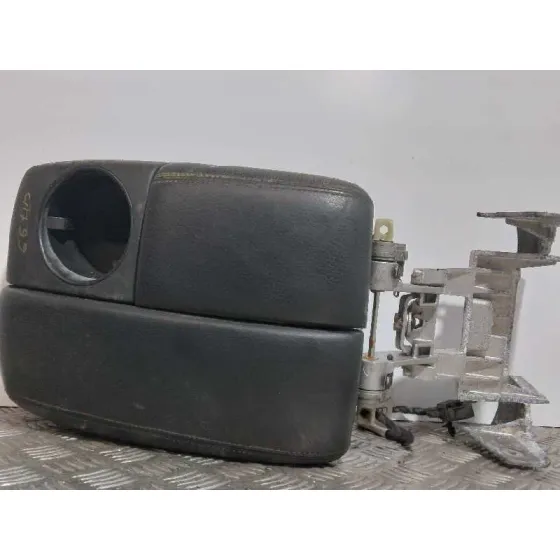 Apoyabrazos Central para Audi Q7 (4L)