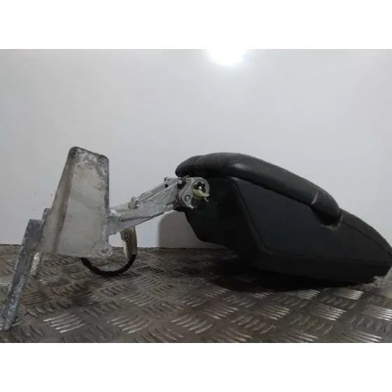 Apoyabrazos Central para Audi Q7 (4L)