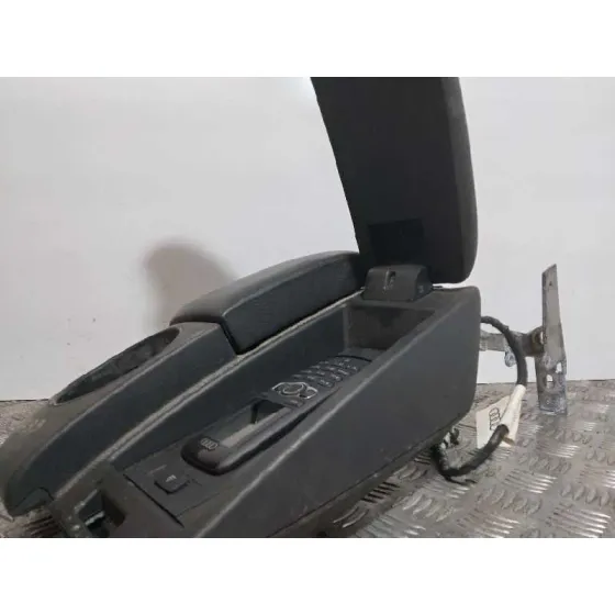 Apoyabrazos Central para Audi Q7 (4L)
