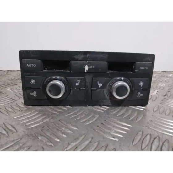 Mando Climatizador para Audi Q7 (4L)