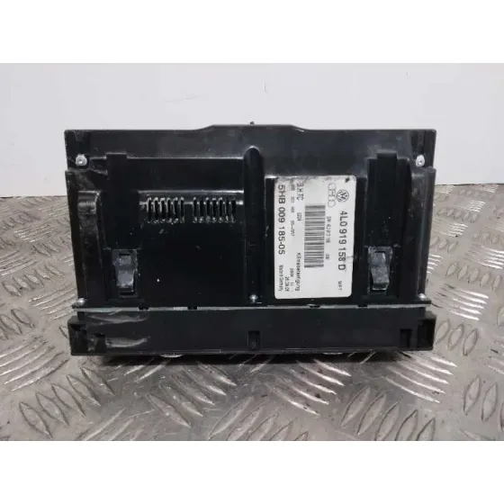Mando Climatizador para Audi Q7 (4L)