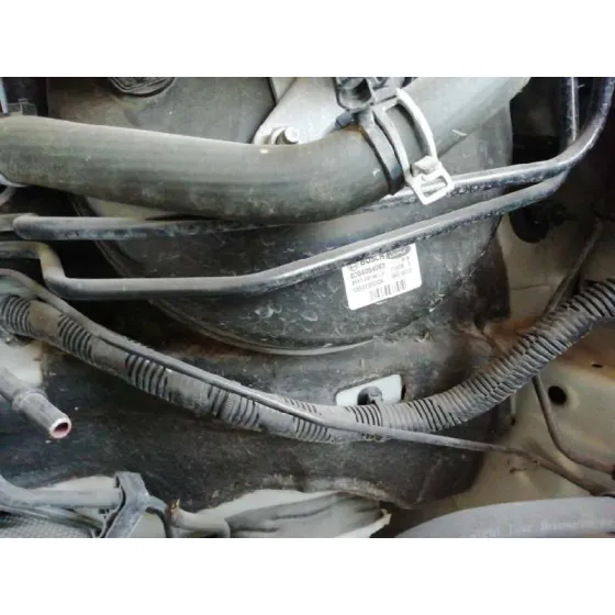 Servofreno para Ford Fiesta (Ccn)