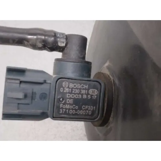 Servofreno para Ford Fiesta (Ccn)