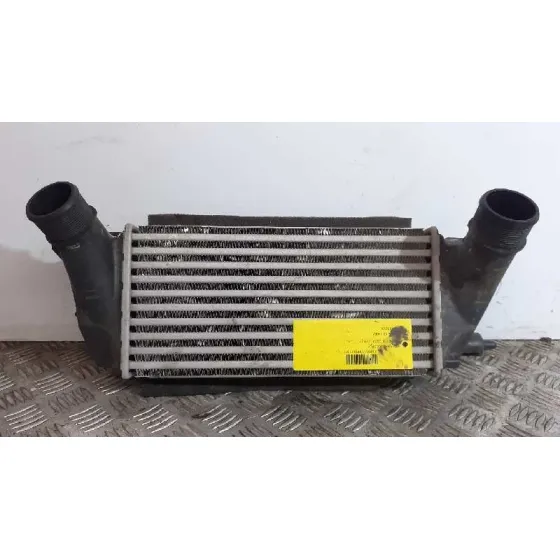 Intercooler para Ford Fiesta (Ccn)