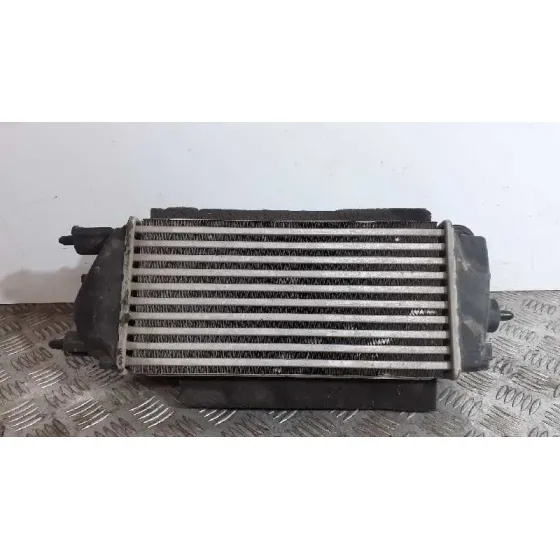 Intercooler para Ford Fiesta (Ccn)