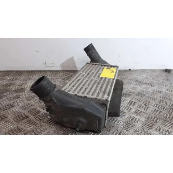 Intercooler para Ford Fiesta (Ccn)