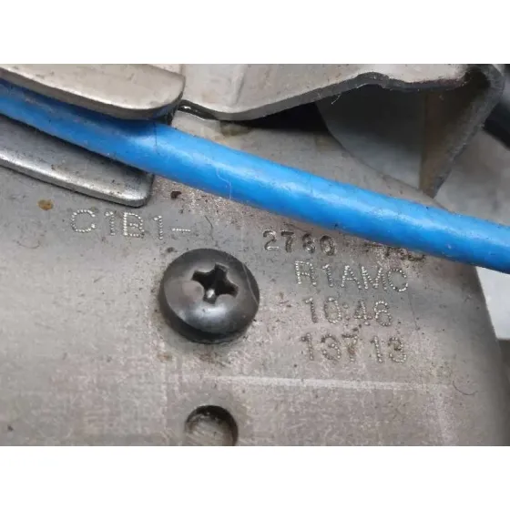 Palanca Freno De Mano para Ford Fiesta (Ccn)