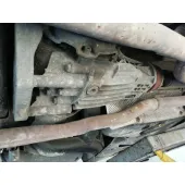 Diferencial Trasero para Audi A6 Berlina (4F2)
