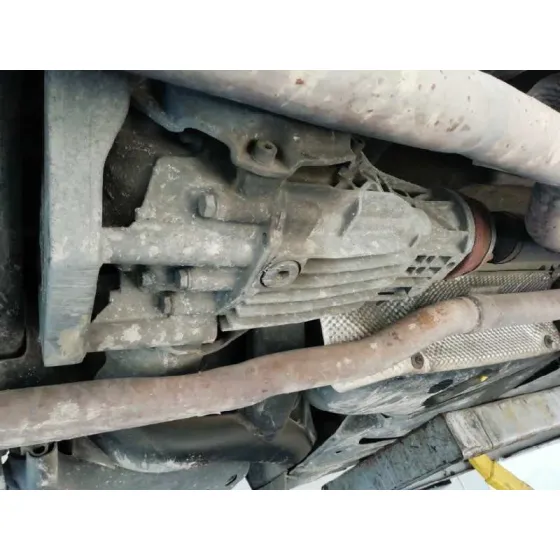 Diferencial Trasero para Audi A6 Berlina (4F2)