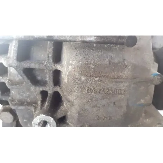 Diferencial Trasero para Audi A6 Berlina (4F2)