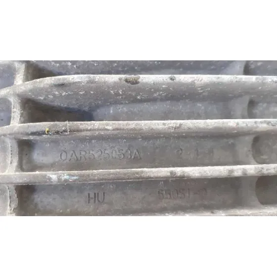 Diferencial Trasero para Audi A6 Berlina (4F2)