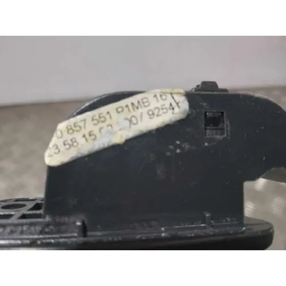 Parasol Izquierdo para Audi A6 Berlina (4F2)