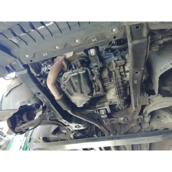 Puente Delantero para Chevrolet Cruze Station Wagon