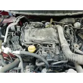 Despiece Motor para Nissan X-Trail (T31)