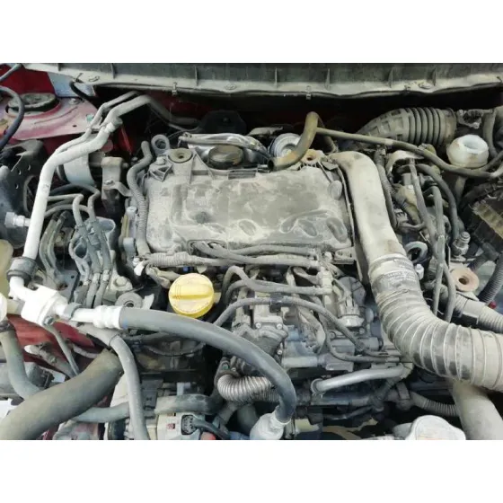 Despiece Motor para Nissan X-Trail (T31)