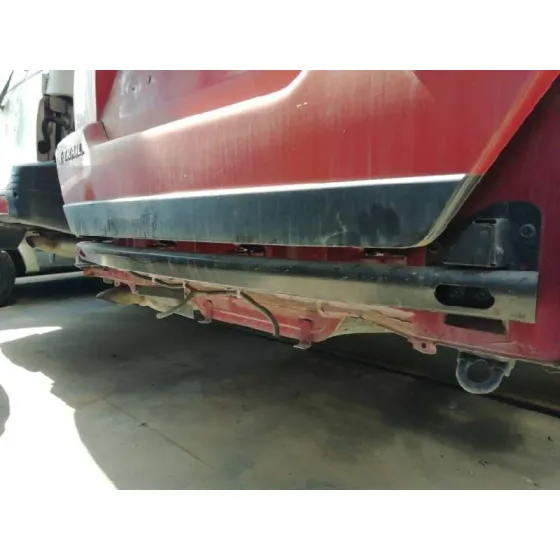 Refuerzo Paragolpes Trasero para Nissan X-Trail (T31)