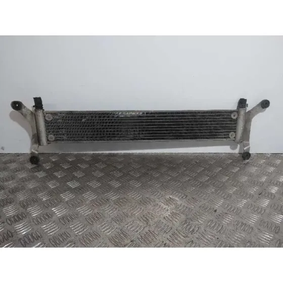 Radiador Agua para Audi Q7 (4L)