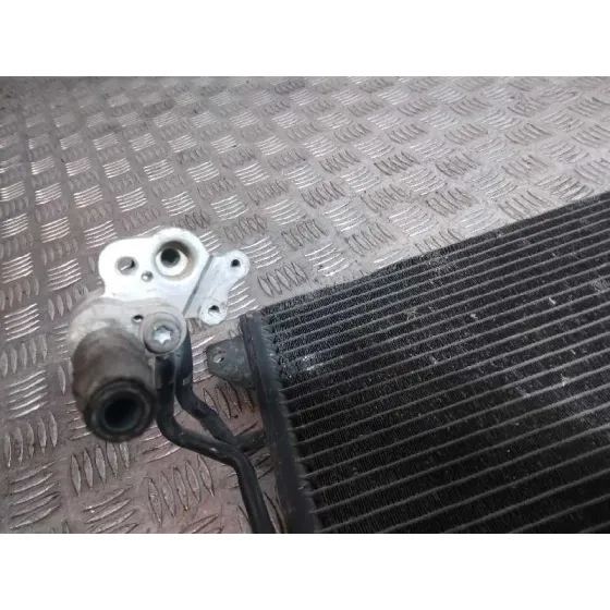 Condensador / Radiador Aire Acondicionado para Audi Q7 (4L)