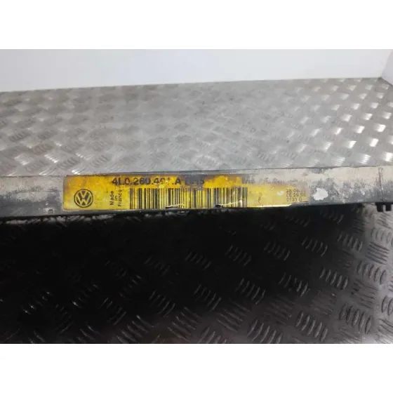Condensador / Radiador Aire Acondicionado para Audi Q7 (4L)