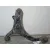 Brazo Suspension Inferior Delantero Izquierdo para Hyundai Santa Fe (Bm)