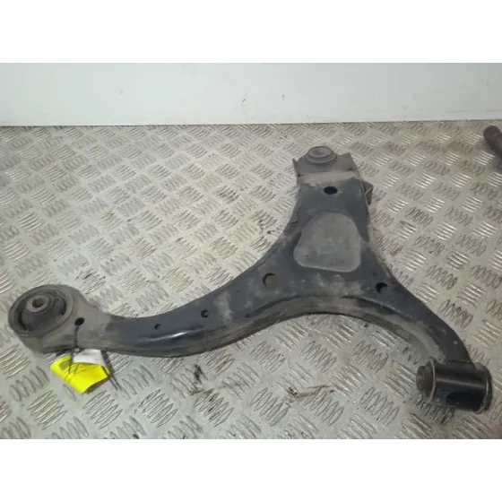 Brazo Suspension Inferior Delantero Izquierdo para Hyundai Santa Fe (Bm)