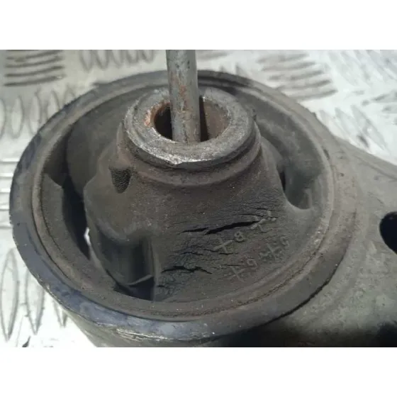 Brazo Suspension Inferior Delantero Izquierdo para Hyundai Santa Fe (Bm)