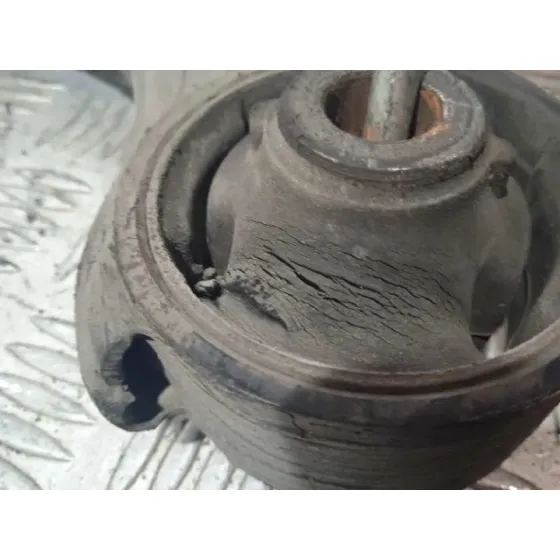 Brazo Suspension Inferior Delantero Izquierdo para Hyundai Santa Fe (Bm)