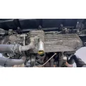 Enfriador Egr para Volkswagen Golf V Berlina (1K1)