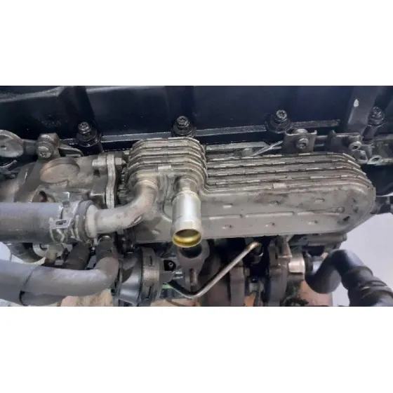 Enfriador Egr para Volkswagen Golf V Berlina (1K1)