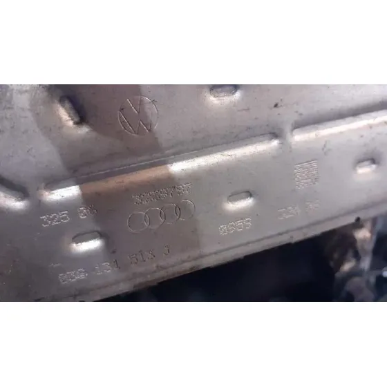Enfriador Egr para Volkswagen Golf V Berlina (1K1)