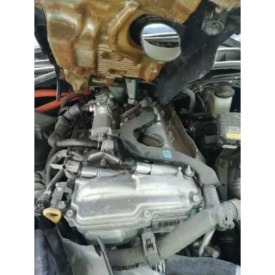 Motor Completo para Lexus Is