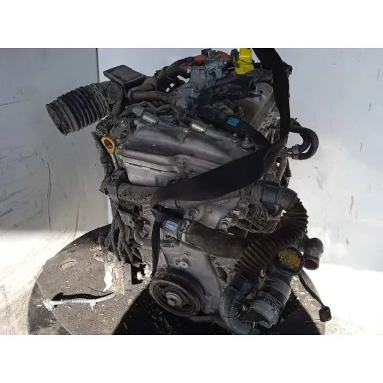 Motor Completo para Lexus Is