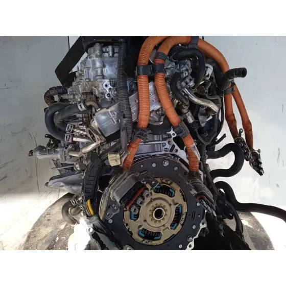 Motor Completo para Lexus Is