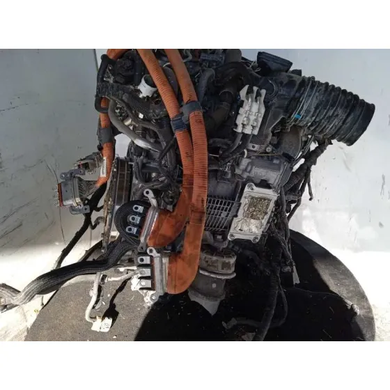 Motor Completo para Lexus Is