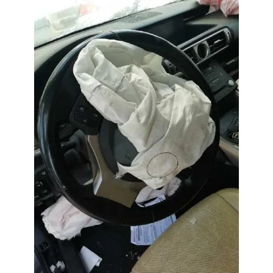 Volante para Lexus Is