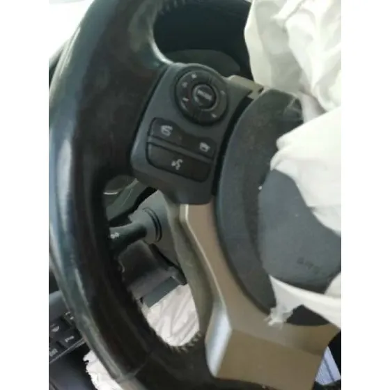 Volante para Lexus Is