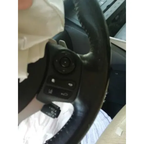 Volante para Lexus Is
