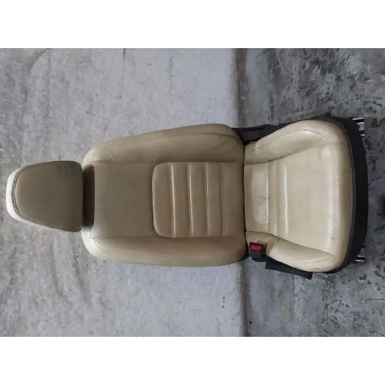 Asiento Delantero Izquierdo para Lexus Is