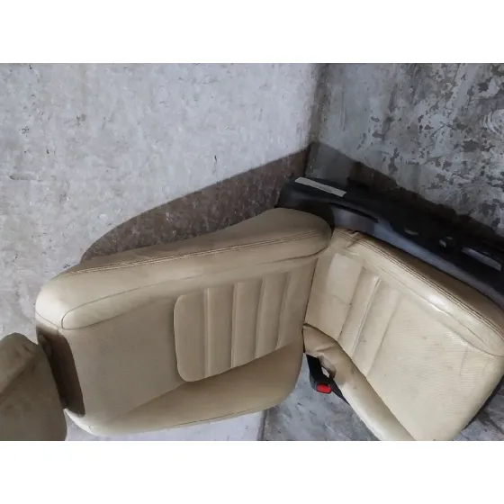 Asiento Delantero Izquierdo para Lexus Is