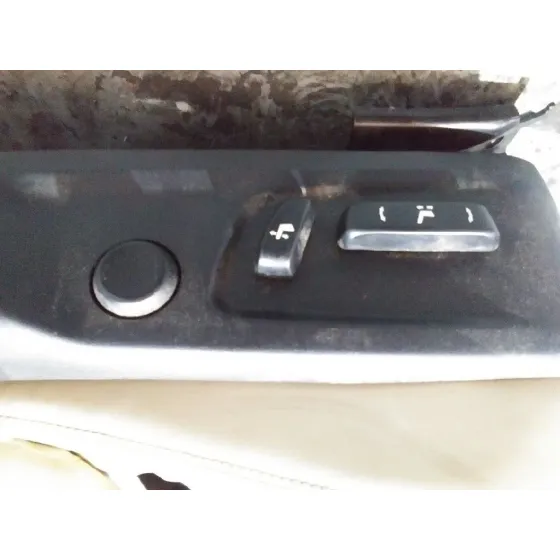 Asiento Delantero Izquierdo para Lexus Is