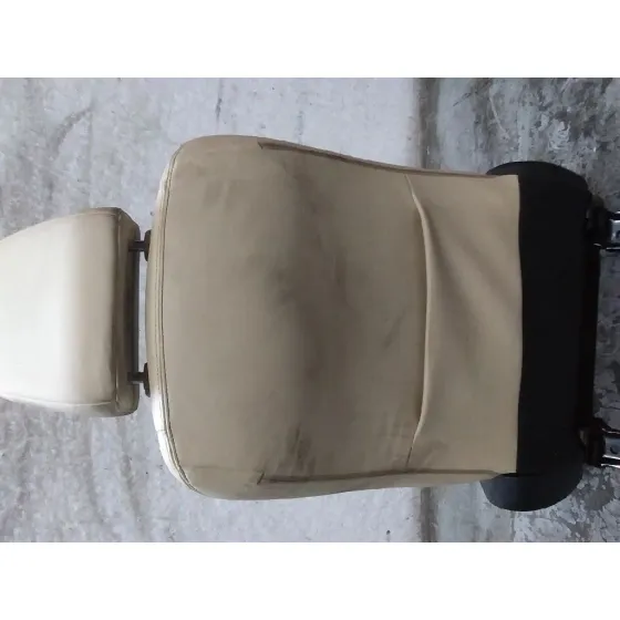 Asiento Delantero Izquierdo para Lexus Is