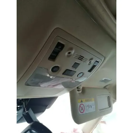 Luz Interior para Lexus Is