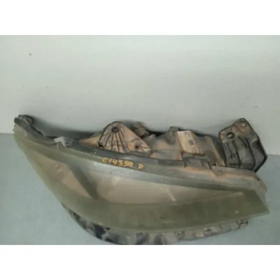 Faro Derecho para Renault Laguna Ii (Bg0)