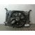 Electroventilador para Mercedes-Benz Clase A (W169)