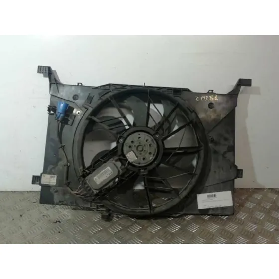 Electroventilador para Mercedes-Benz Clase A (W169)