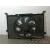 Electroventilador para Mercedes-Benz Clase A (W169)