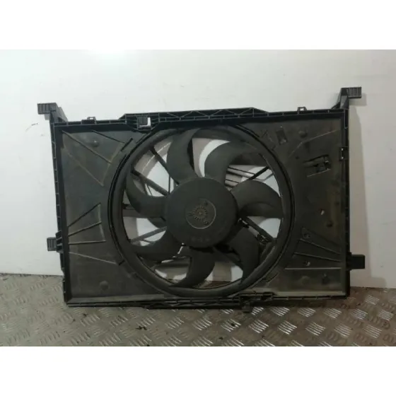 Electroventilador para Mercedes-Benz Clase A (W169)